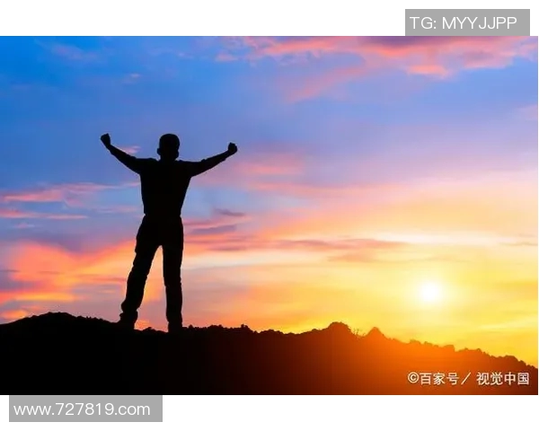 骆建佑：从平凡到卓越的奋斗历程与人生启示