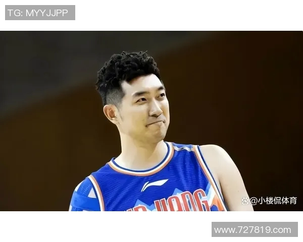 吴冠希：从篮球新星到国家队主力的成长之路与奋斗历程