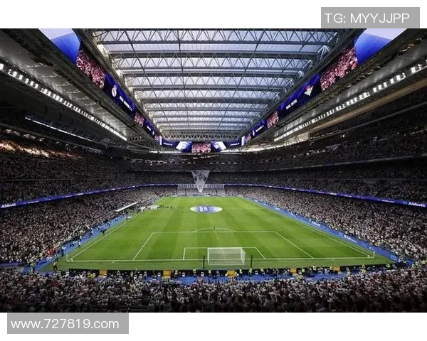 皇家马德里主场迎战伯纳乌球队全力争胜展现王者风范