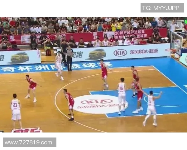 斯坦科维奇杯盛况空前各国篮球强队齐聚争夺荣耀之战