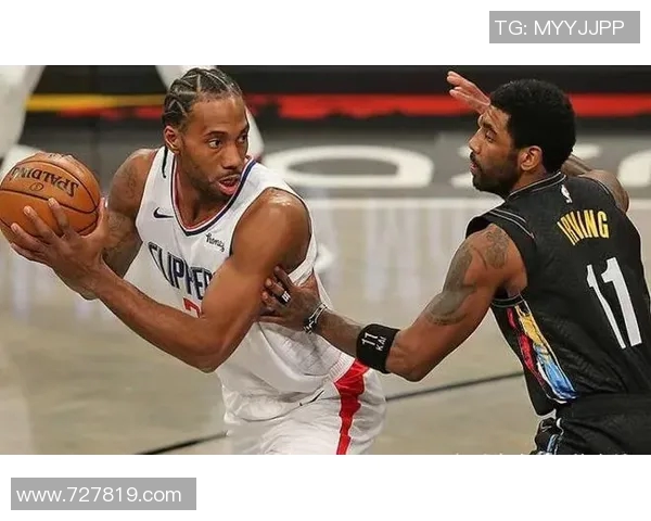 快船与篮网激战正酣谁能在这场对决中笑到最后