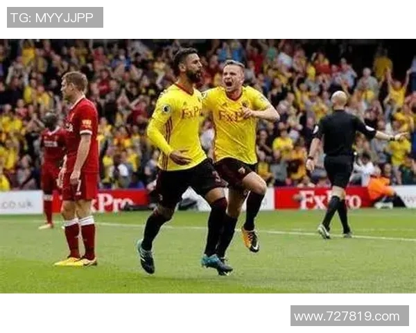 沃特福德与诺丁汉激战正酣比分悬念引人关注