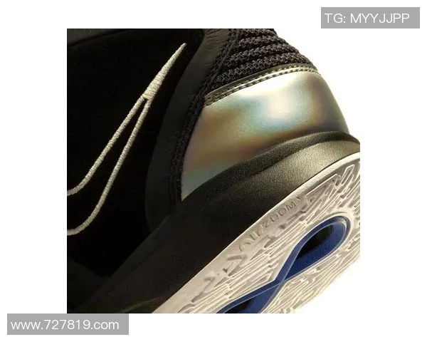 欧文新鞋发布会引发争议踩踏耐克Logo艺术与品牌的深刻反思