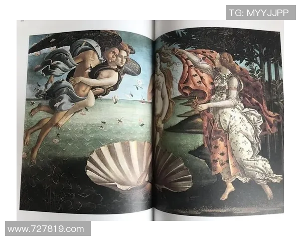 加莱诺的艺术世界探索与创作背后的深层哲学思考