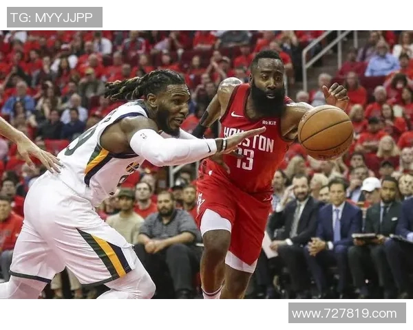 火箭队与鹈鹕队激战正酣2017年12月12日精彩回顾与赛况分析