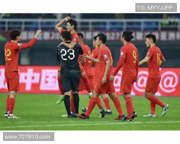 中国男足与新加坡精彩对决全程视频回顾及赛后分析